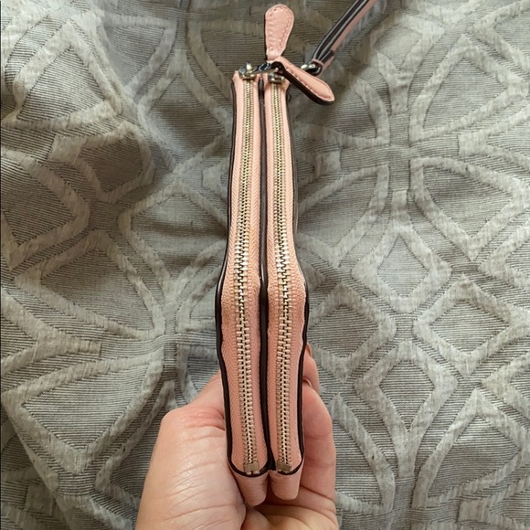Coach Wristlet - Picture 4 of 7